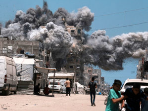 2025 War Updates: What the Media Isn’t Telling You